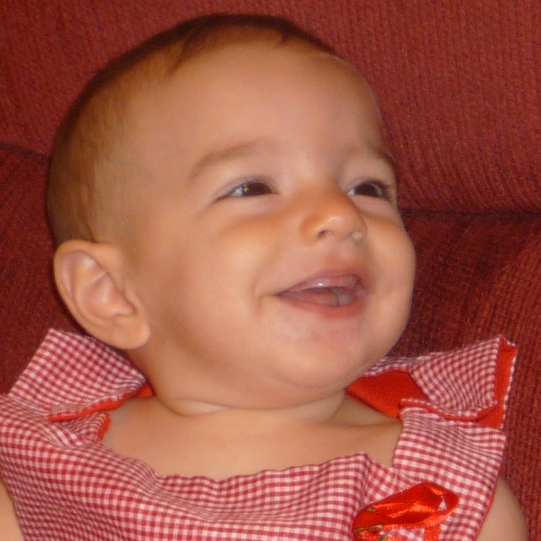 Kesem Ariel Heilweil
